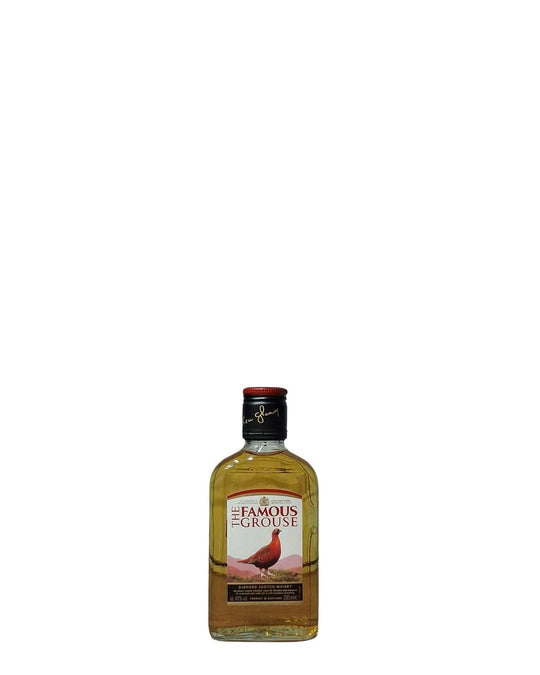Famous Grouse