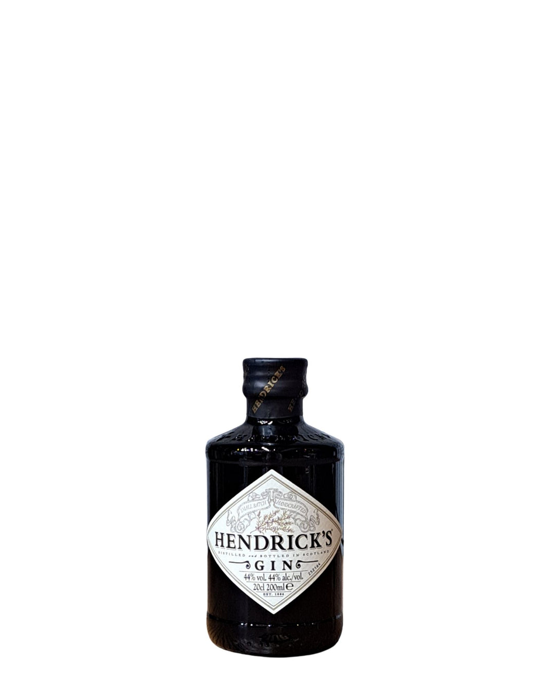 Hendrink's Gin