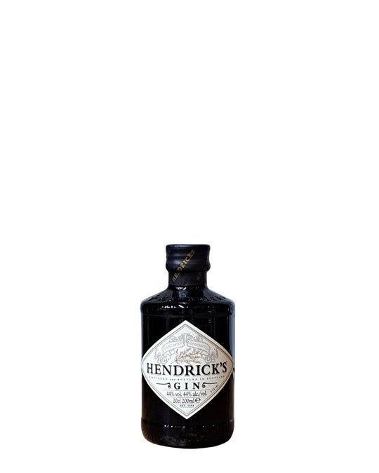 Hendrink's Gin