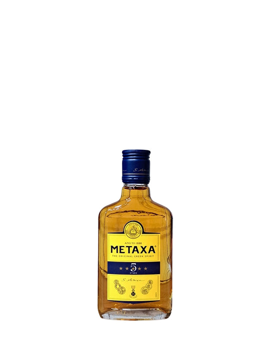 Metaxa 5*