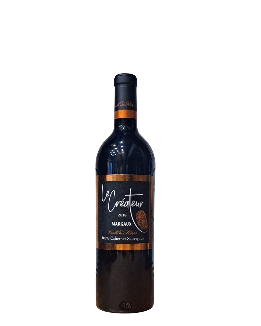 Le Createur 2018 Rouge Margaux