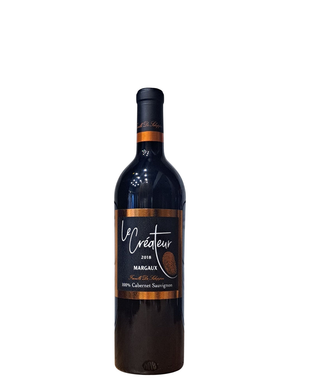 Le Createur 2018 Rouge Margaux