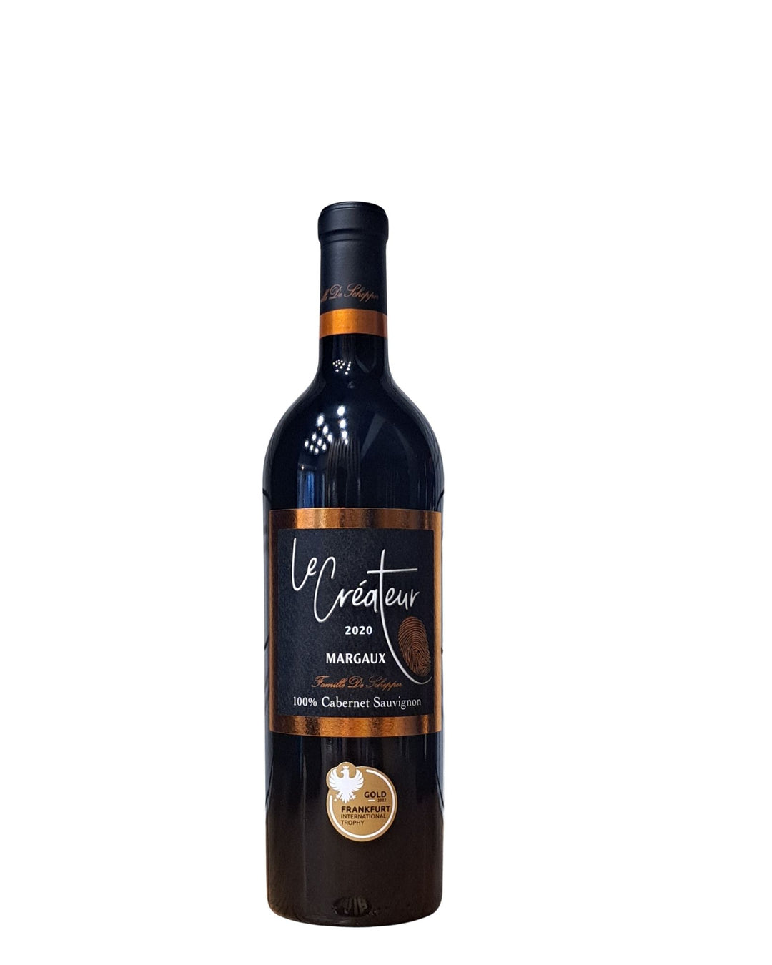 Le Createur 2020 Rouge Margaux