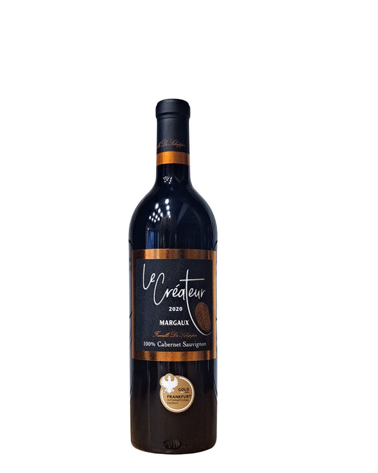 Le Createur 2020 Rouge Margaux
