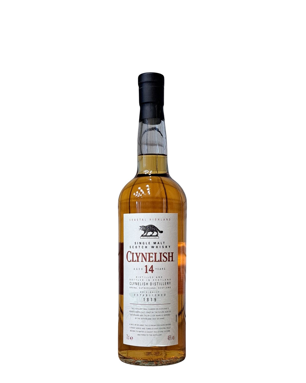 Clynelish 14 Y.o.