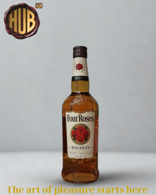 Four Roses