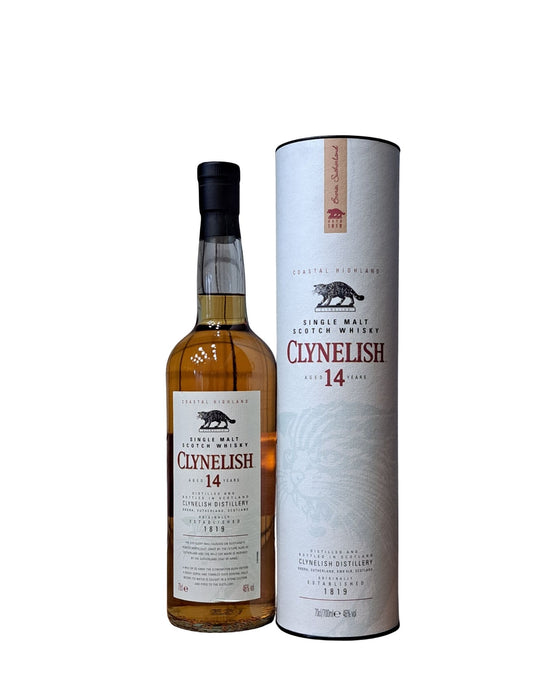 Clynelish 14 Y.o.