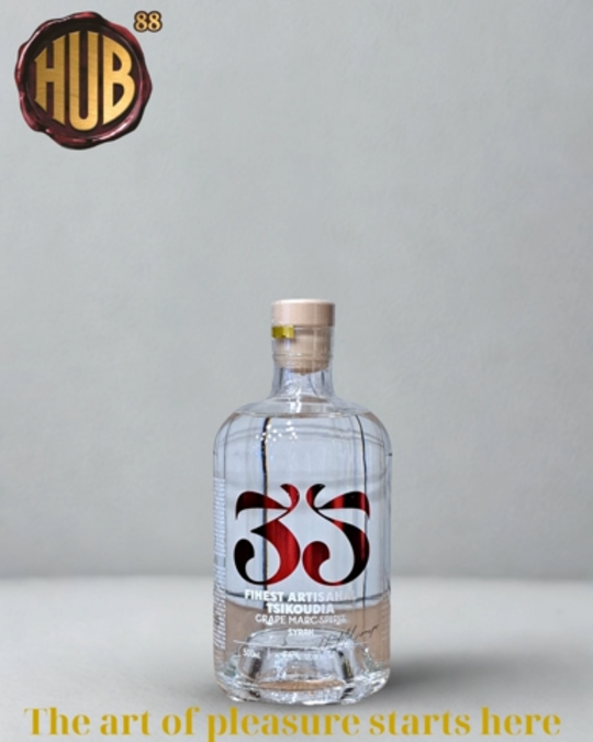 35n Τσικουδια Syrah