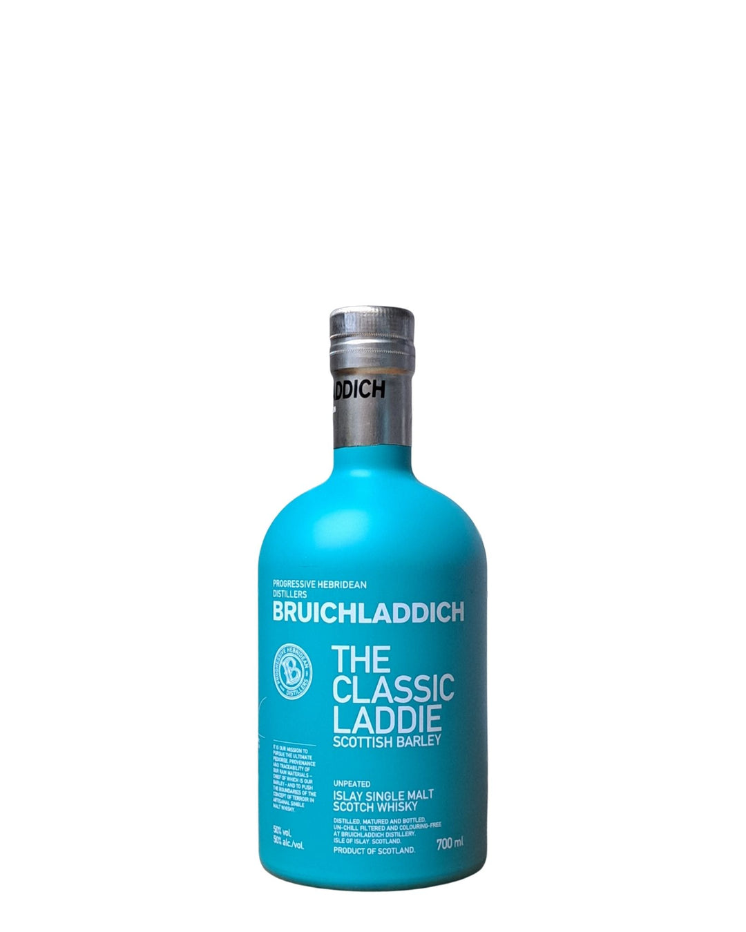 Bruichladdich Classic Laddie