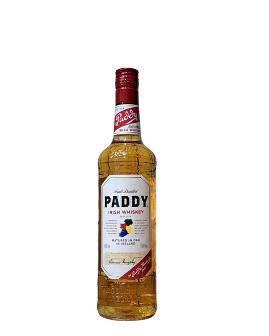 Paddy Old Irish Whisky