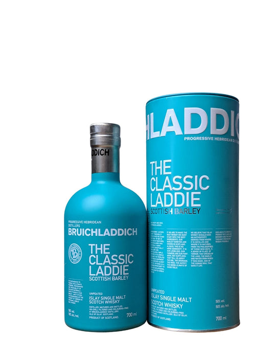 Bruichladdich Classic Laddie