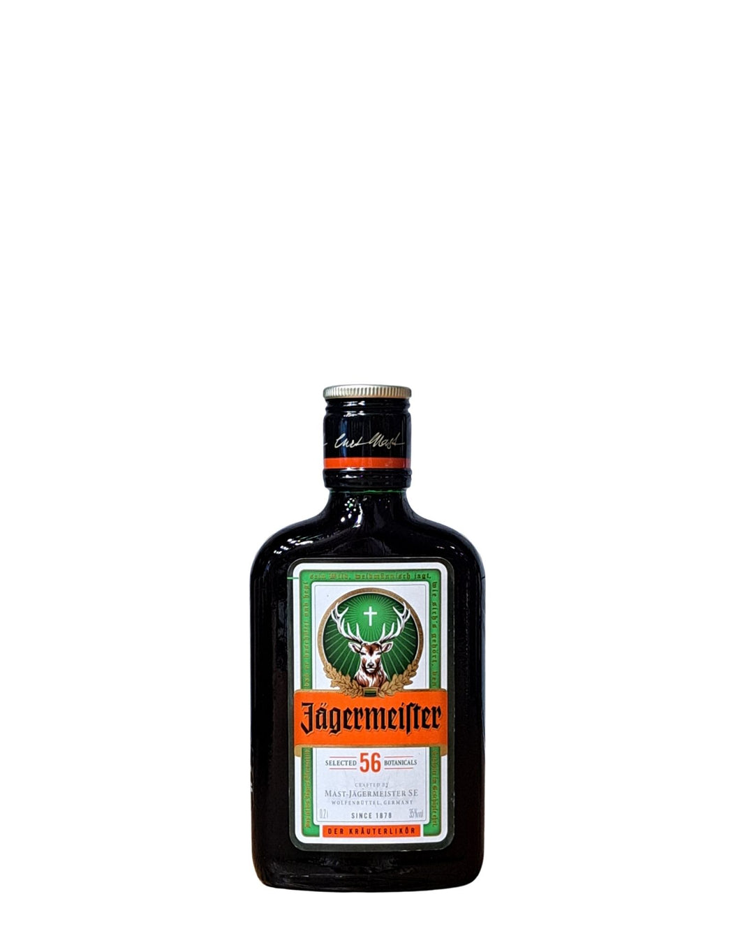 Jagermeister