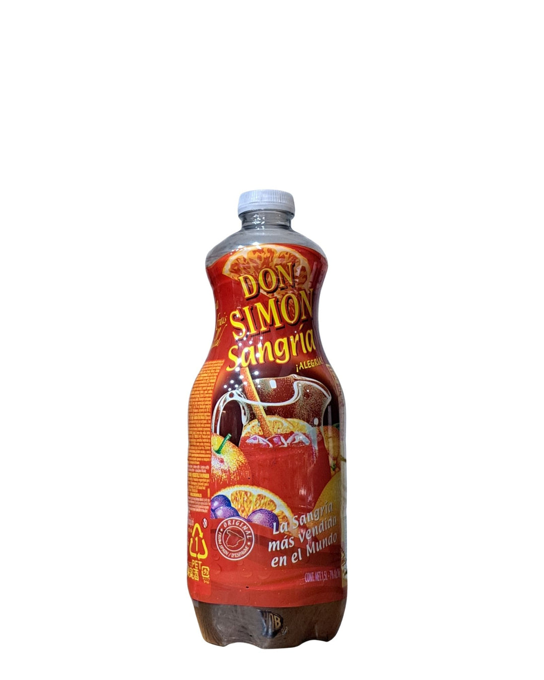 Sangria Don Simon