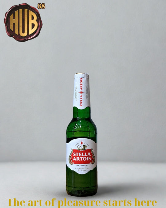 Stella Artois