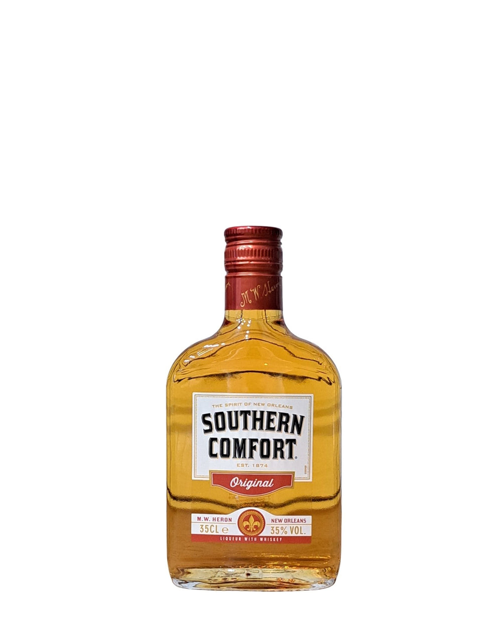 Southern Comfort Liquor Whisky