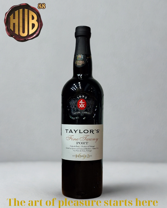 Taylor's Fine Tawny Port