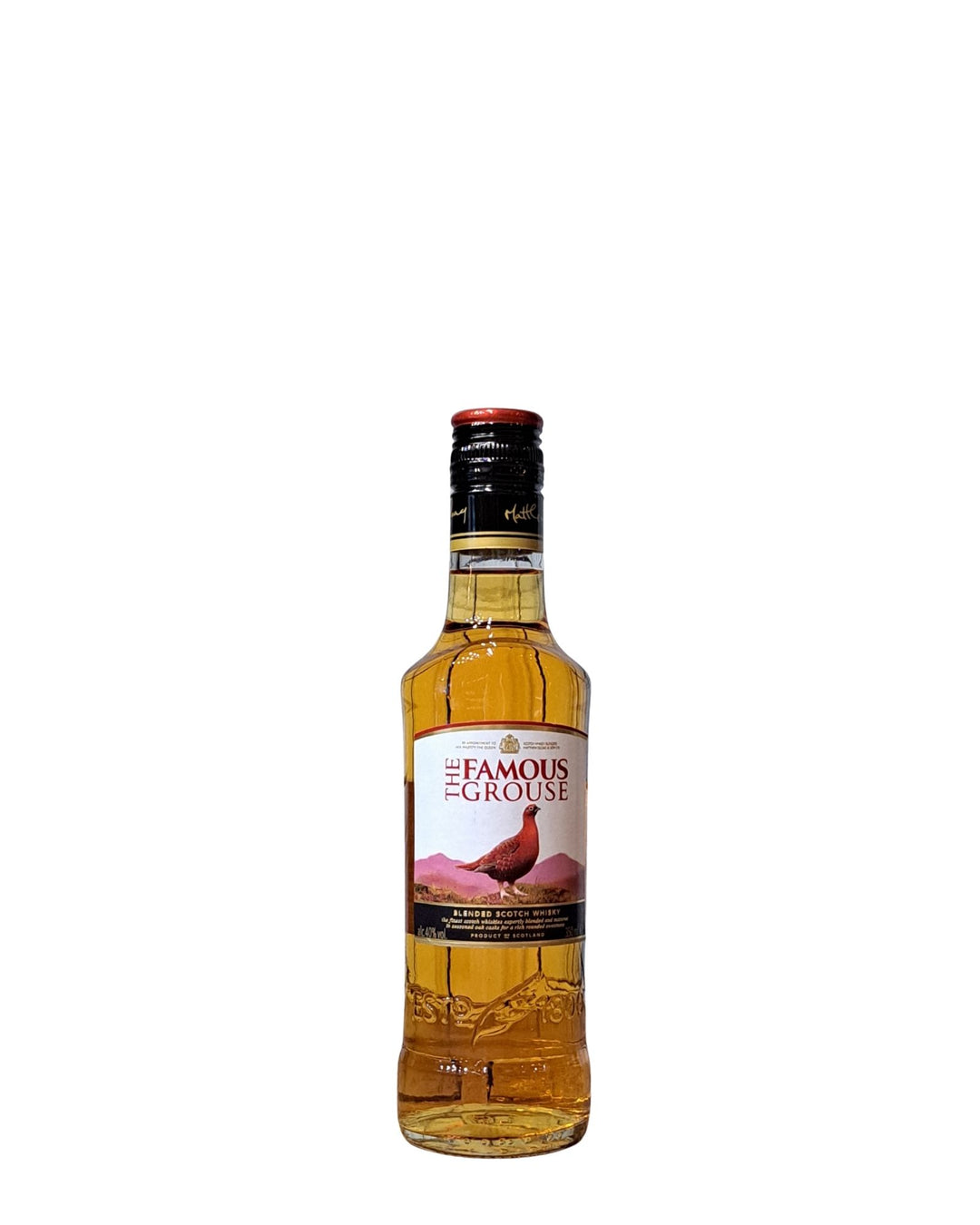 Famous Grouse
