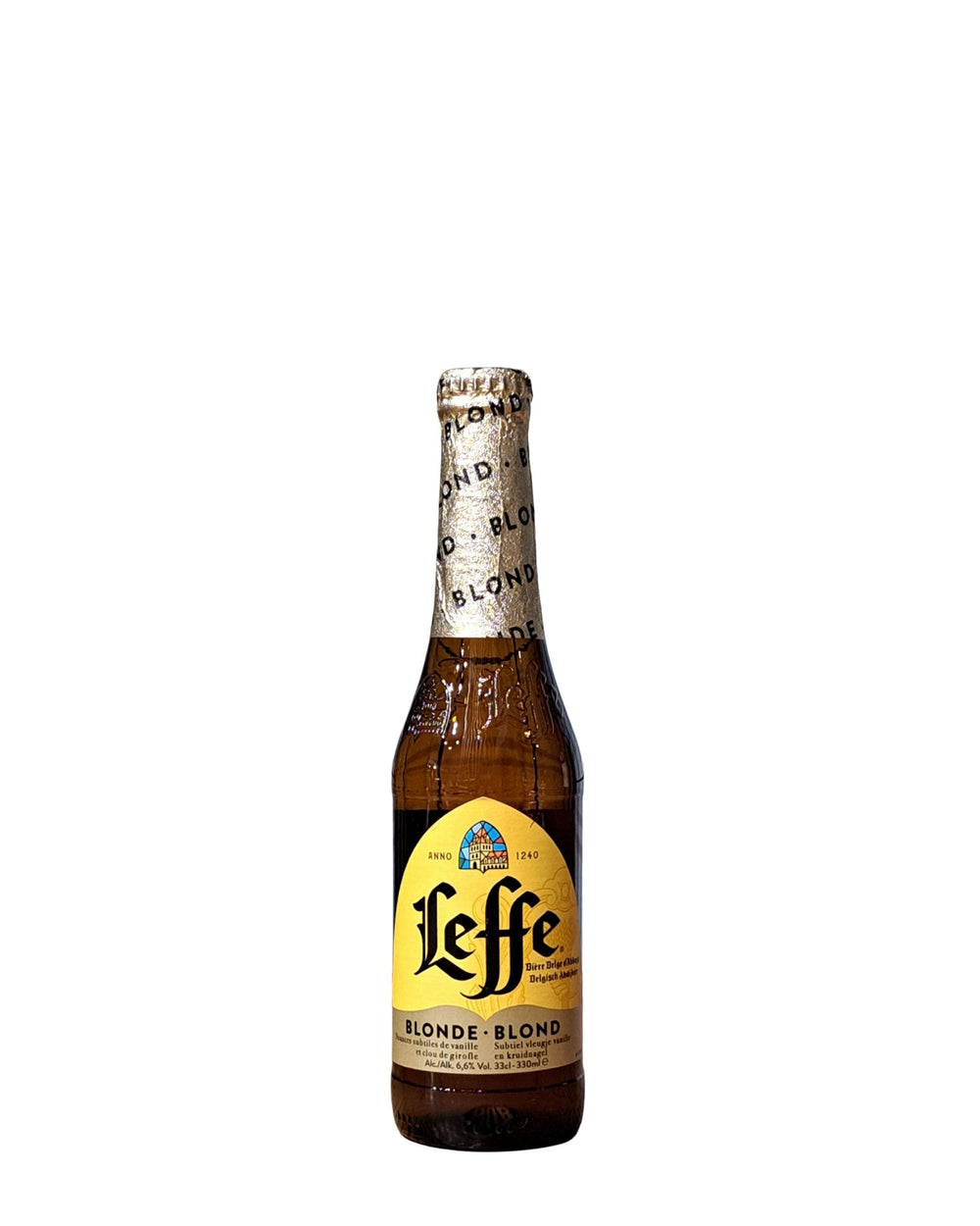 Leffe Blonde *