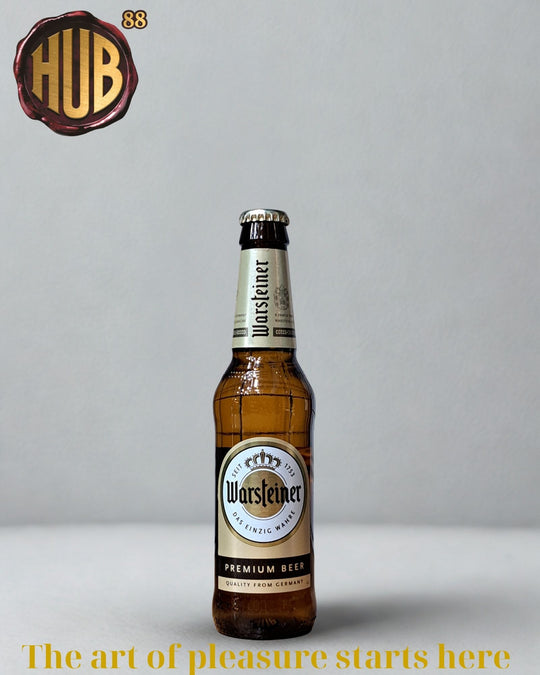 Warsteiner *