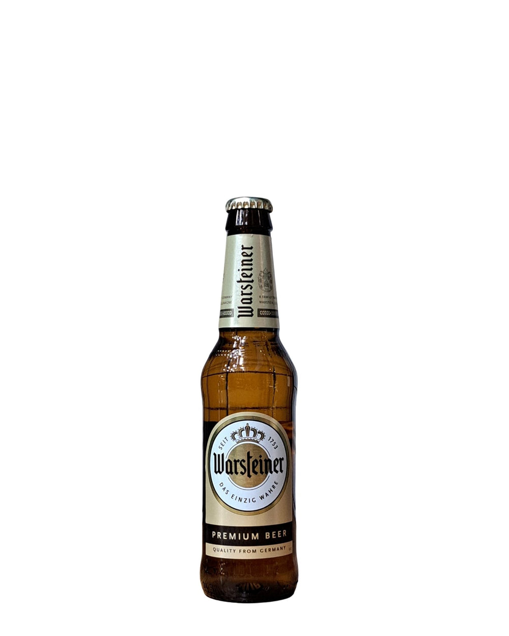 Warsteiner *