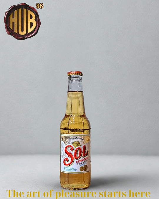 Sol Mexican *