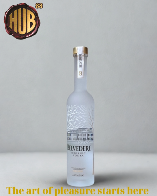 Belvedere