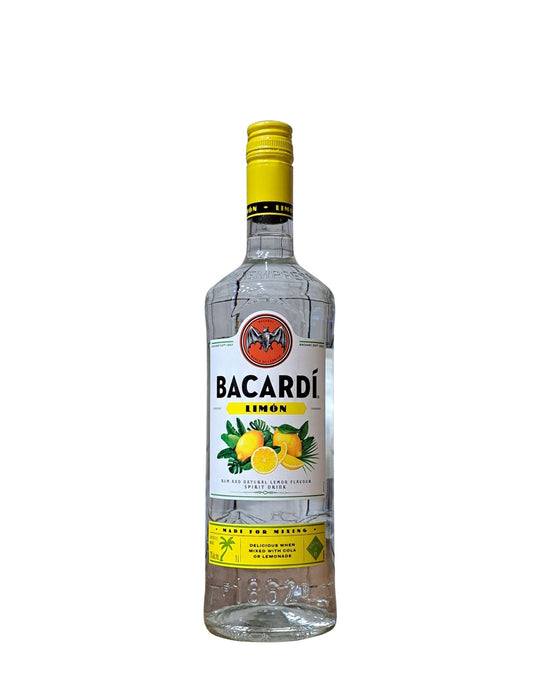 Bacardi Limon