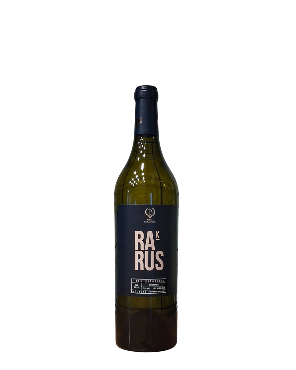 Μπαϊρακτάρη Rarus K - Κυδωνίτσα