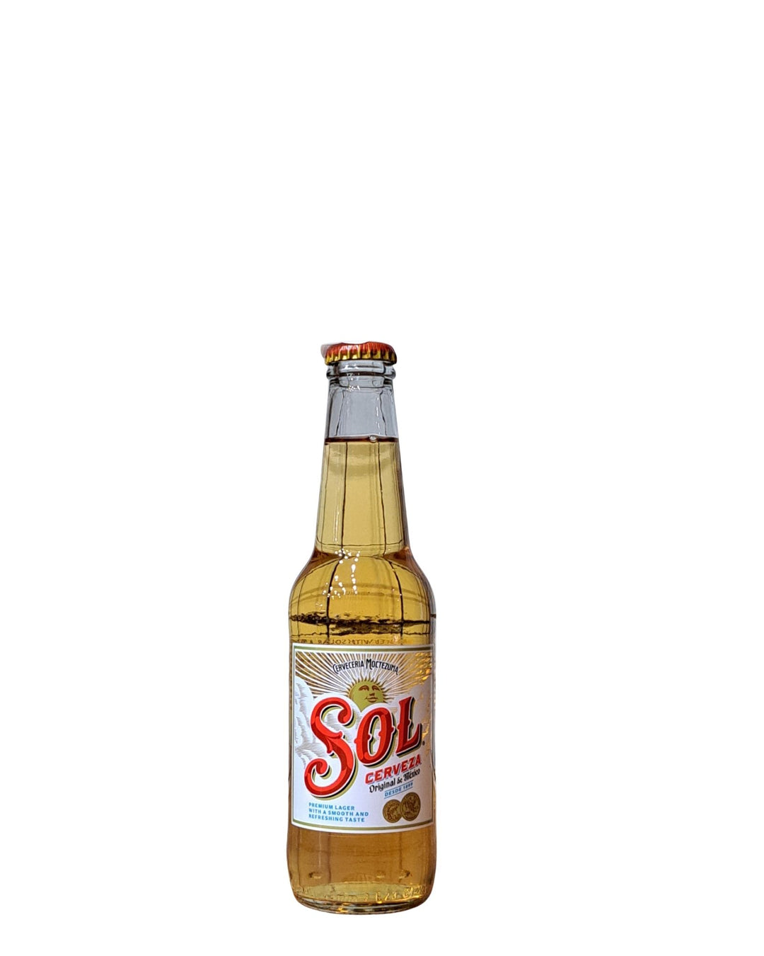 Sol Mexican *