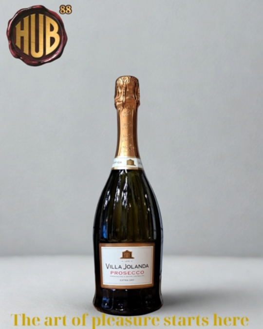 Prosecco Villa Jolanda Nv