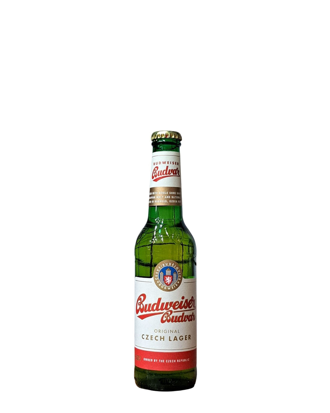 Budweiser Budvar *