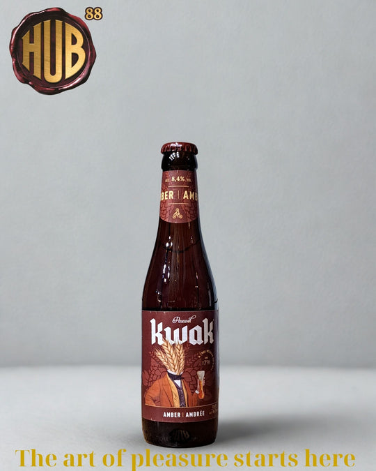 Kwak *