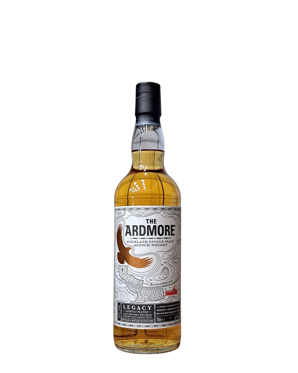 Ardmore Legacy