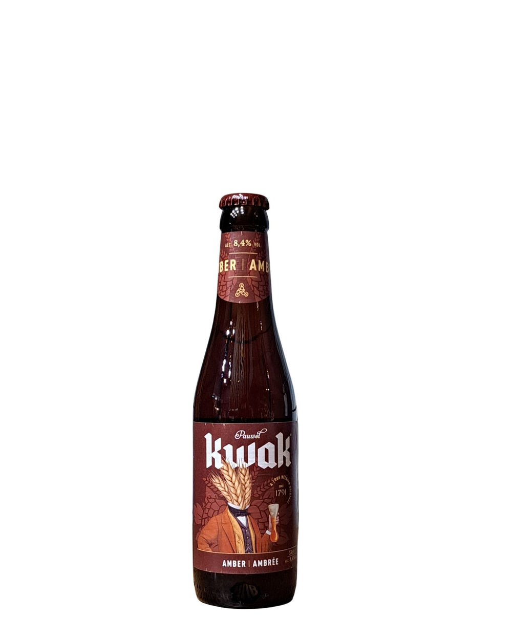 Kwak *