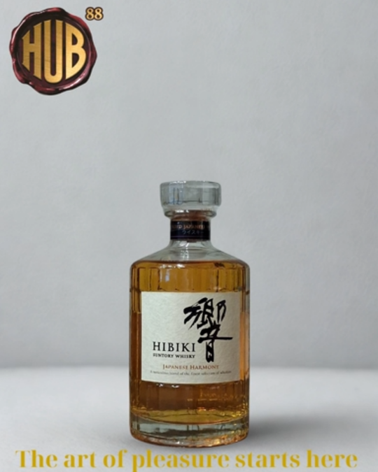 Hibiki Harmony