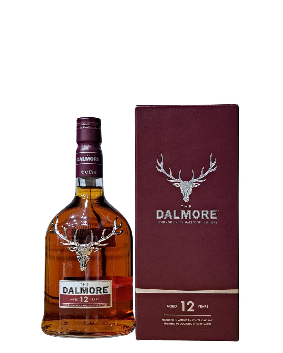 Dalmore 12 Y.o