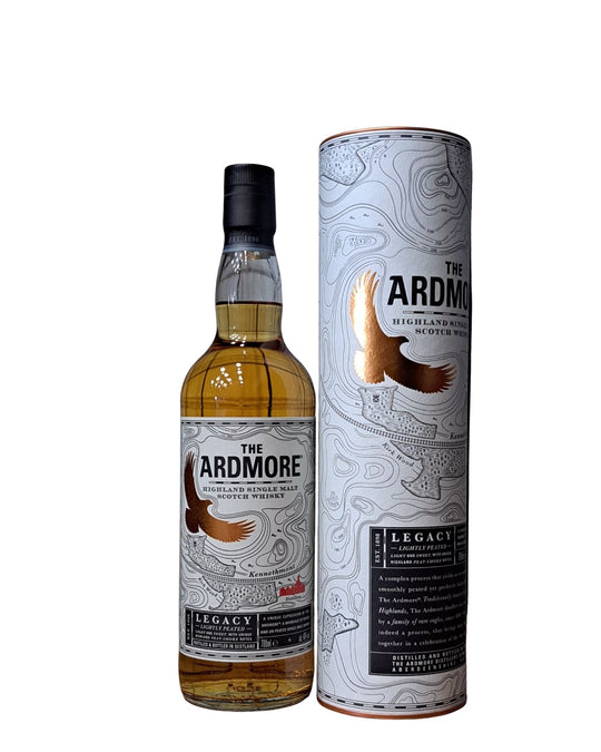 Ardmore Legacy