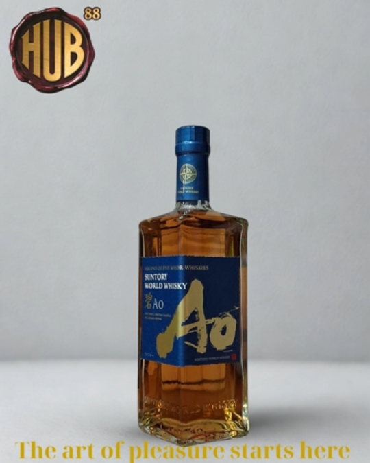 Suntory Ao