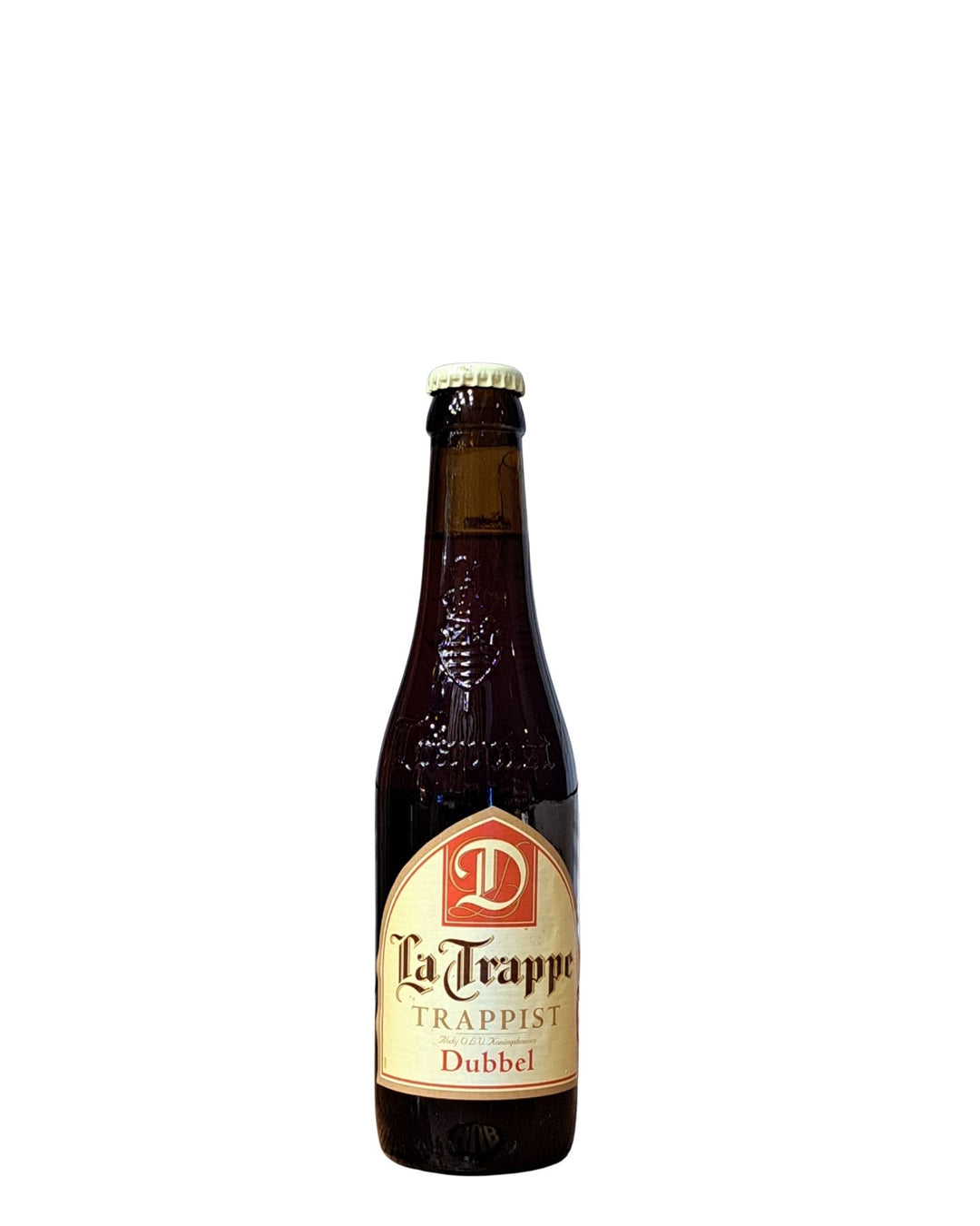 La Trappe Dubbel *