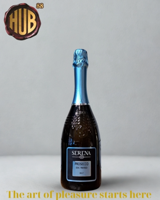 Serena Prosecco Brut Nv