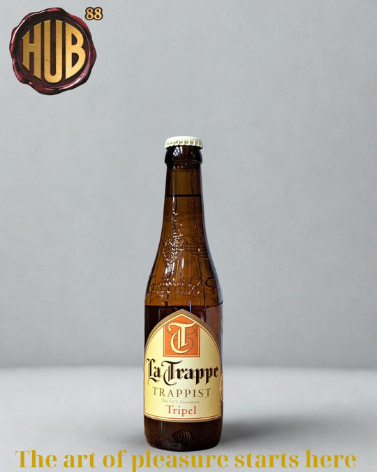 La Trappe Tripel *