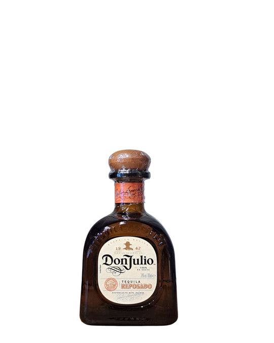 Don Julio Reposado Tequila 18 Year Old