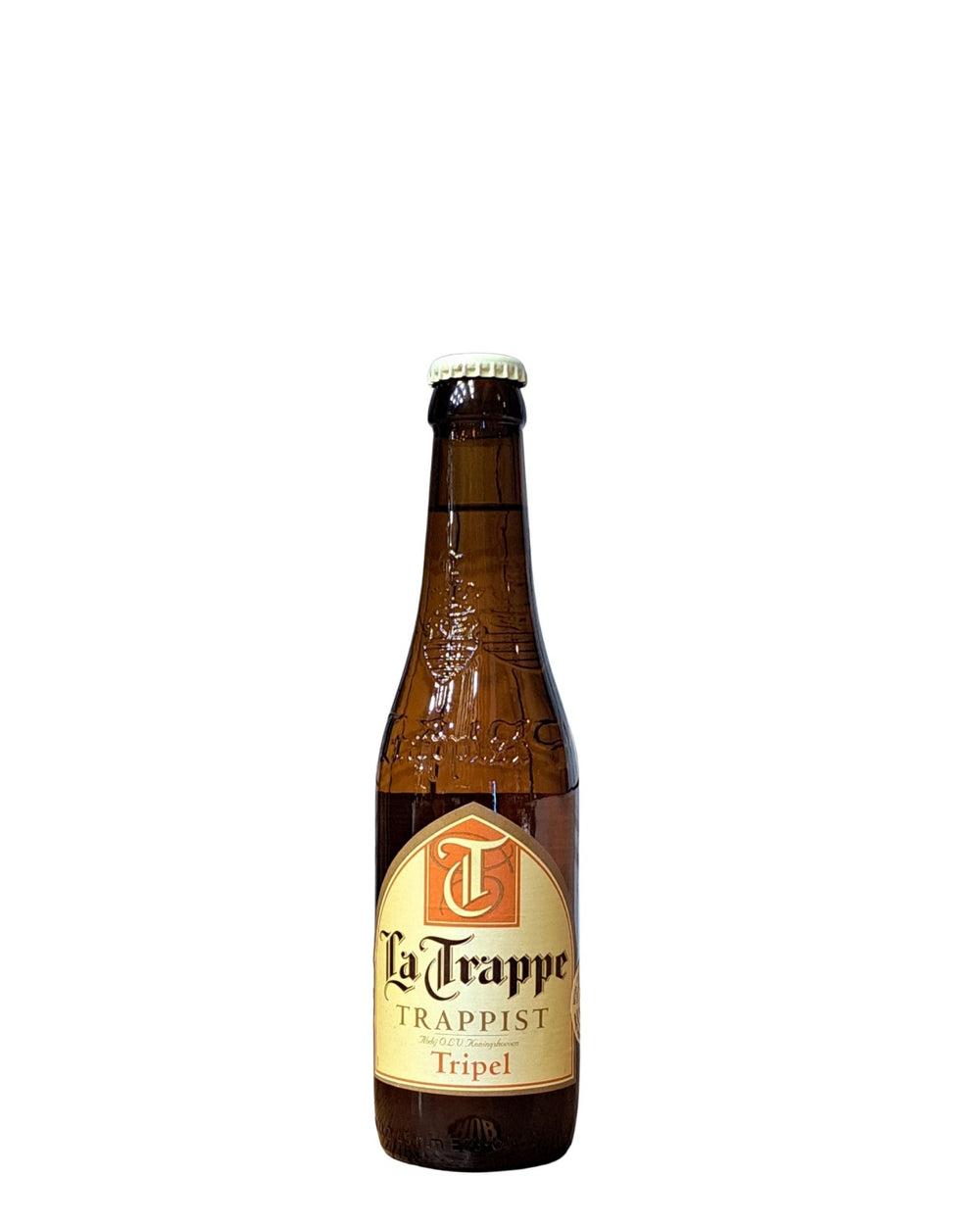 La Trappe Tripel *