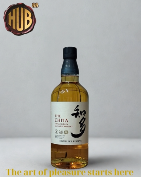 The Chita Suntory