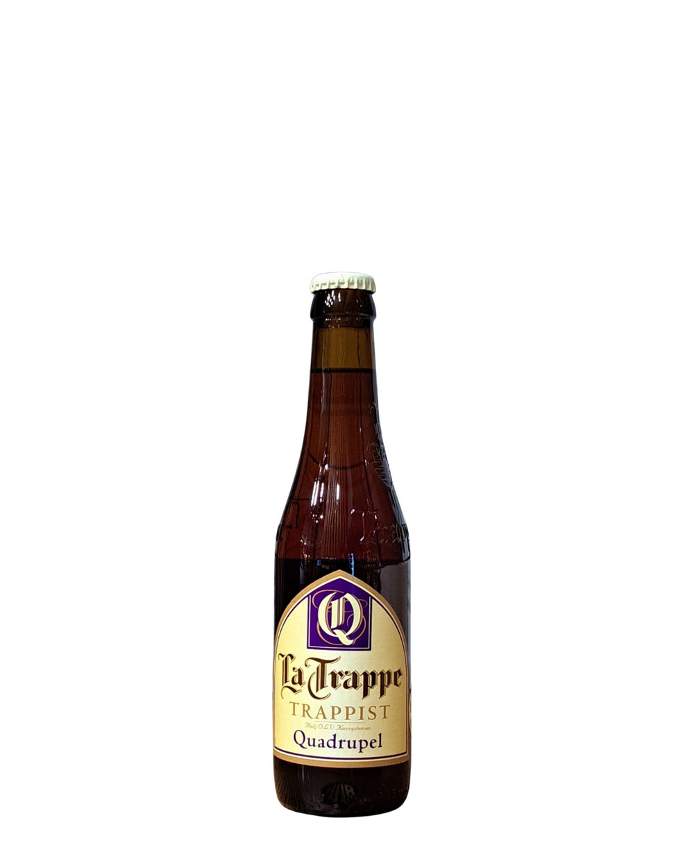 La Trappe Quadrupel *