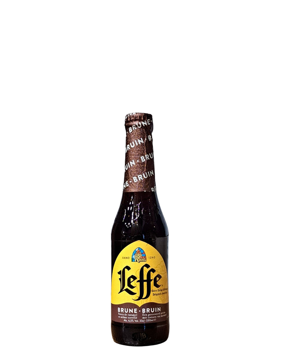 Leffe Dark/brune *