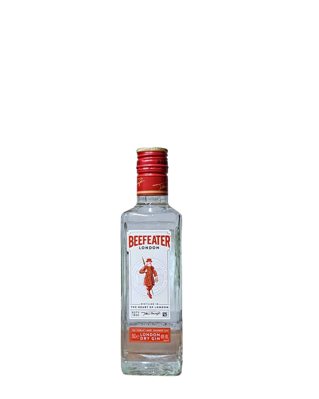 Beefeater