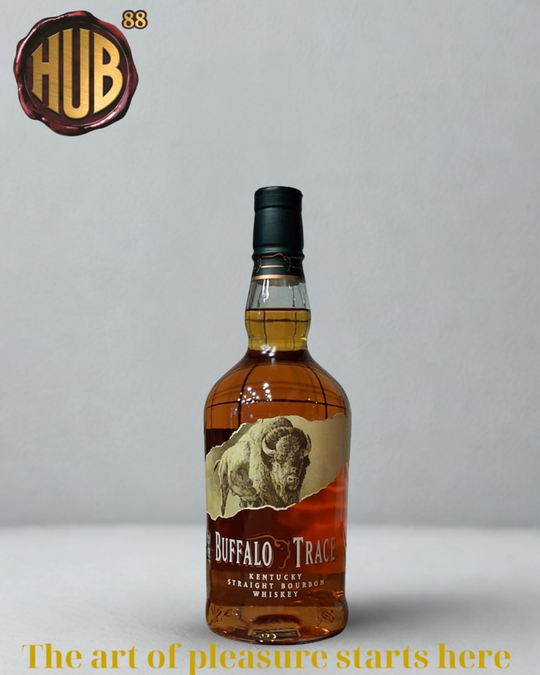 Buffalo Trace Kentucky Straight Bourbon Whisky