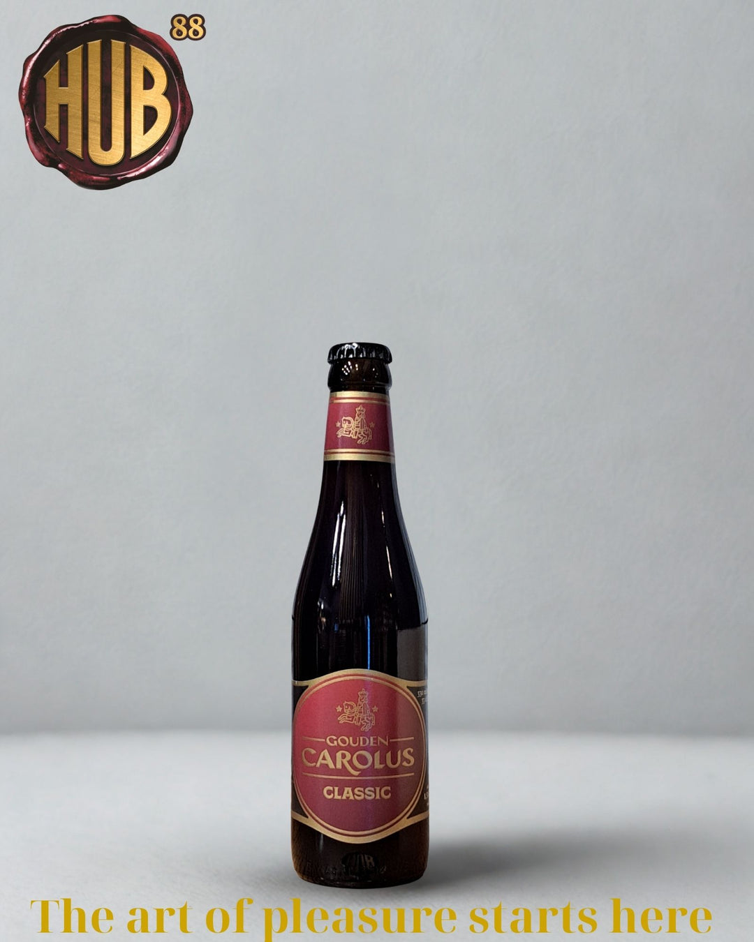 Gouden Carolus Classic *