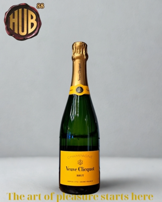 Veuve Clicquot Brut